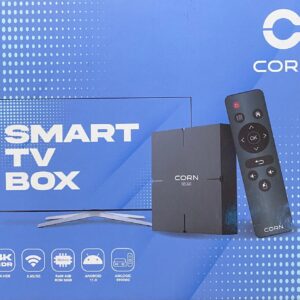 Smart Tv Box